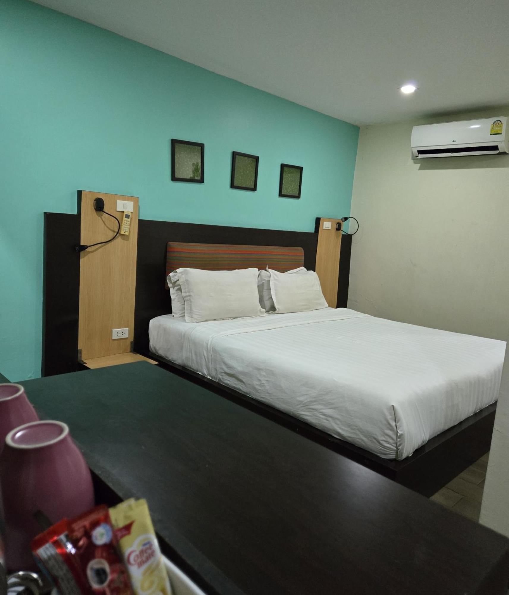 Residency Hotel