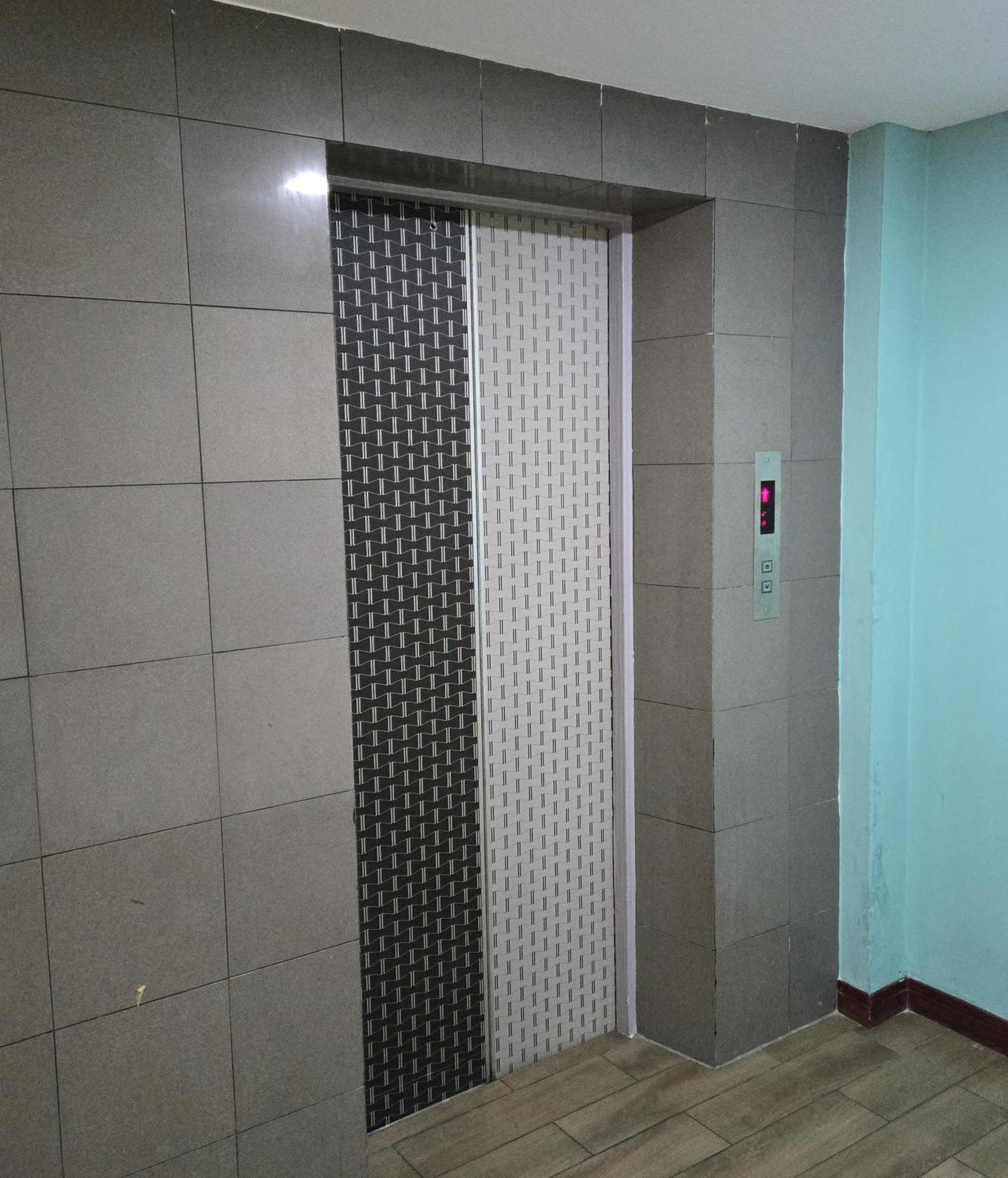 Hotel Residency Bangkok