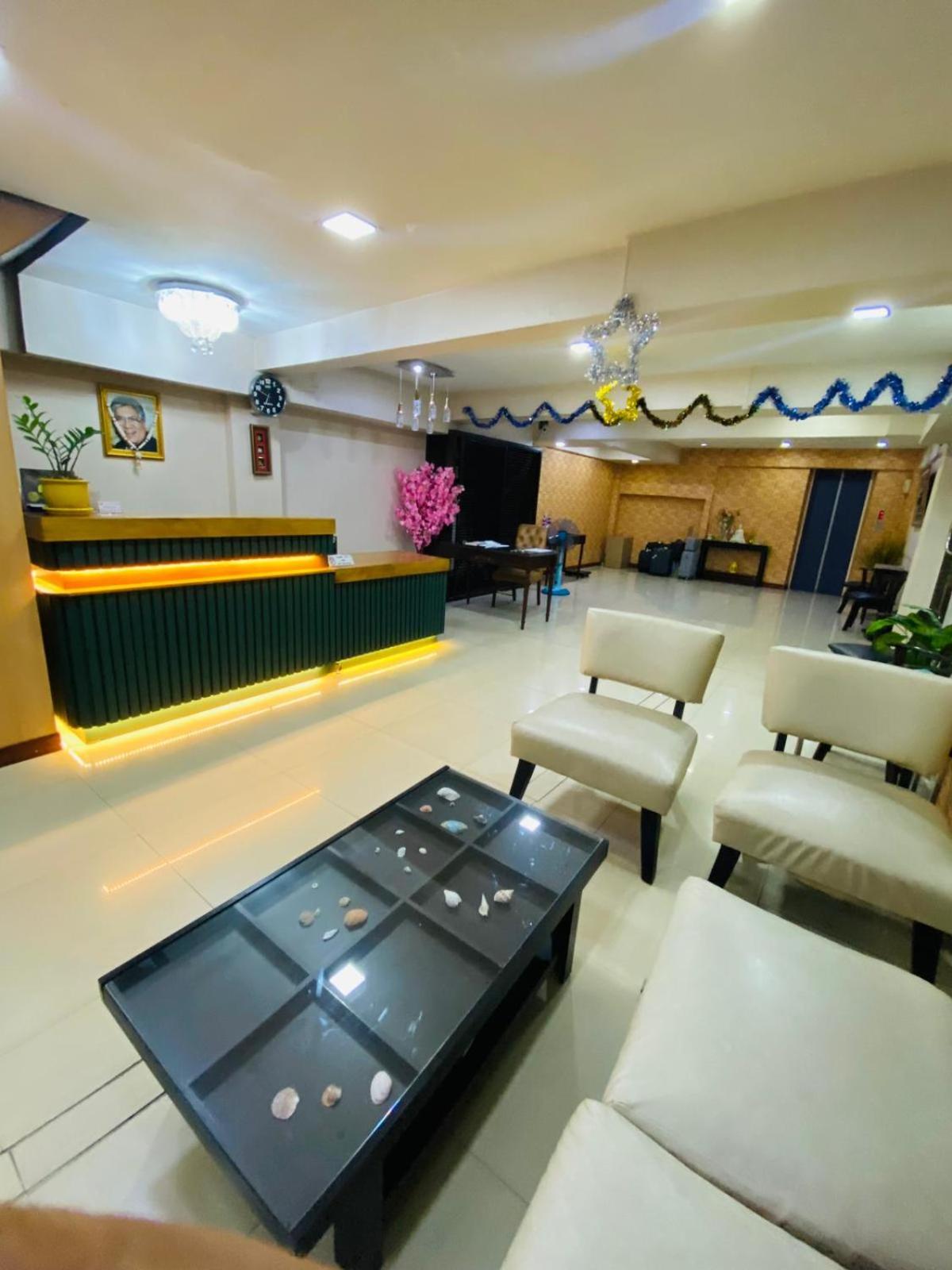 Residency Bangkok