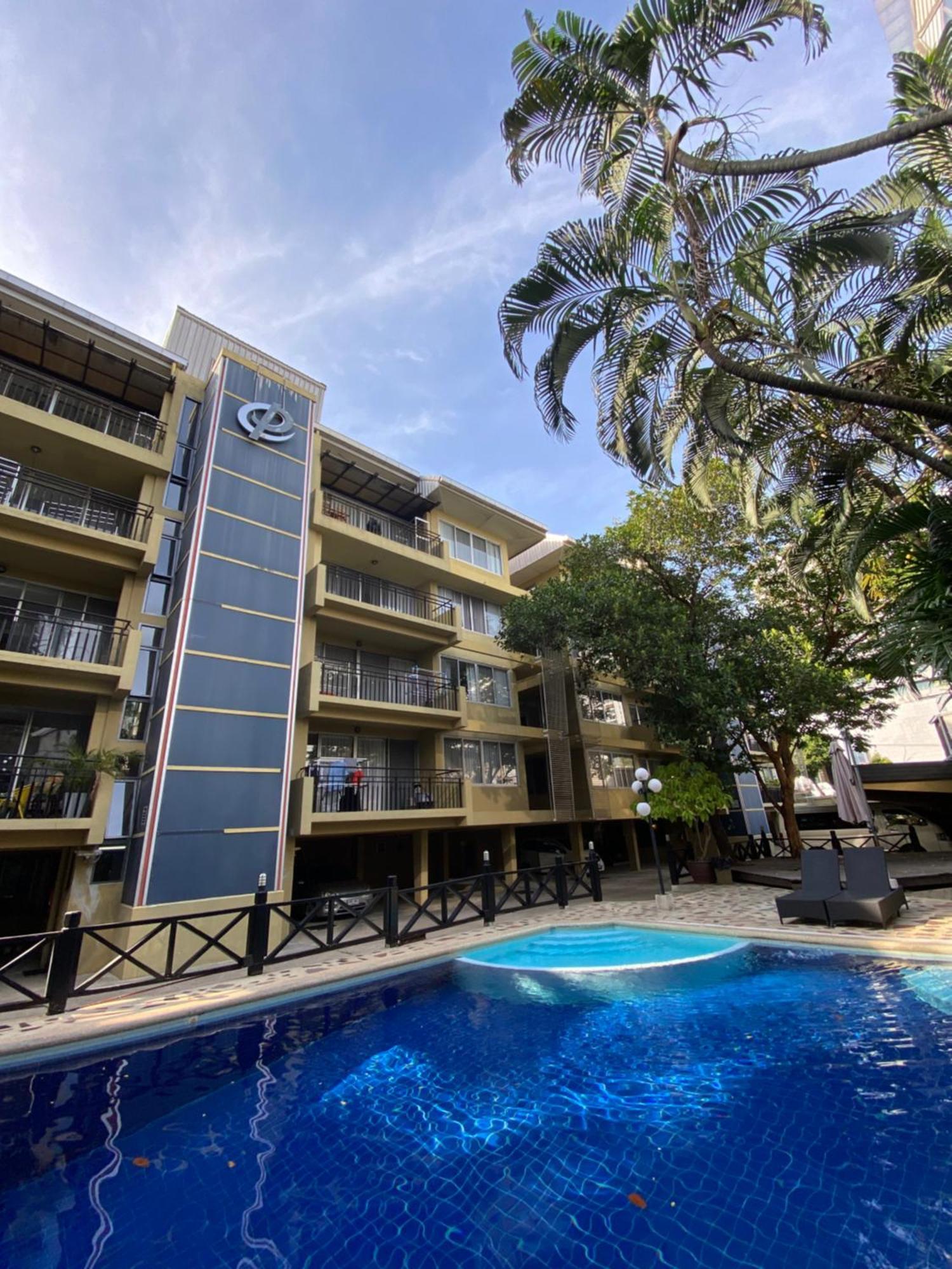 Gasthof Phatana Court Bangkok