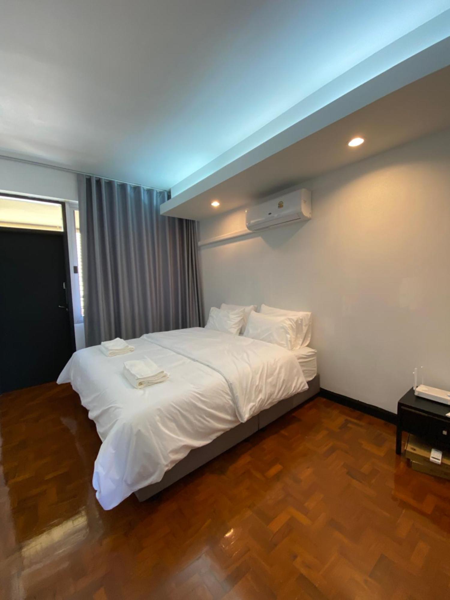 Gasthof Phatana Court Bangkok