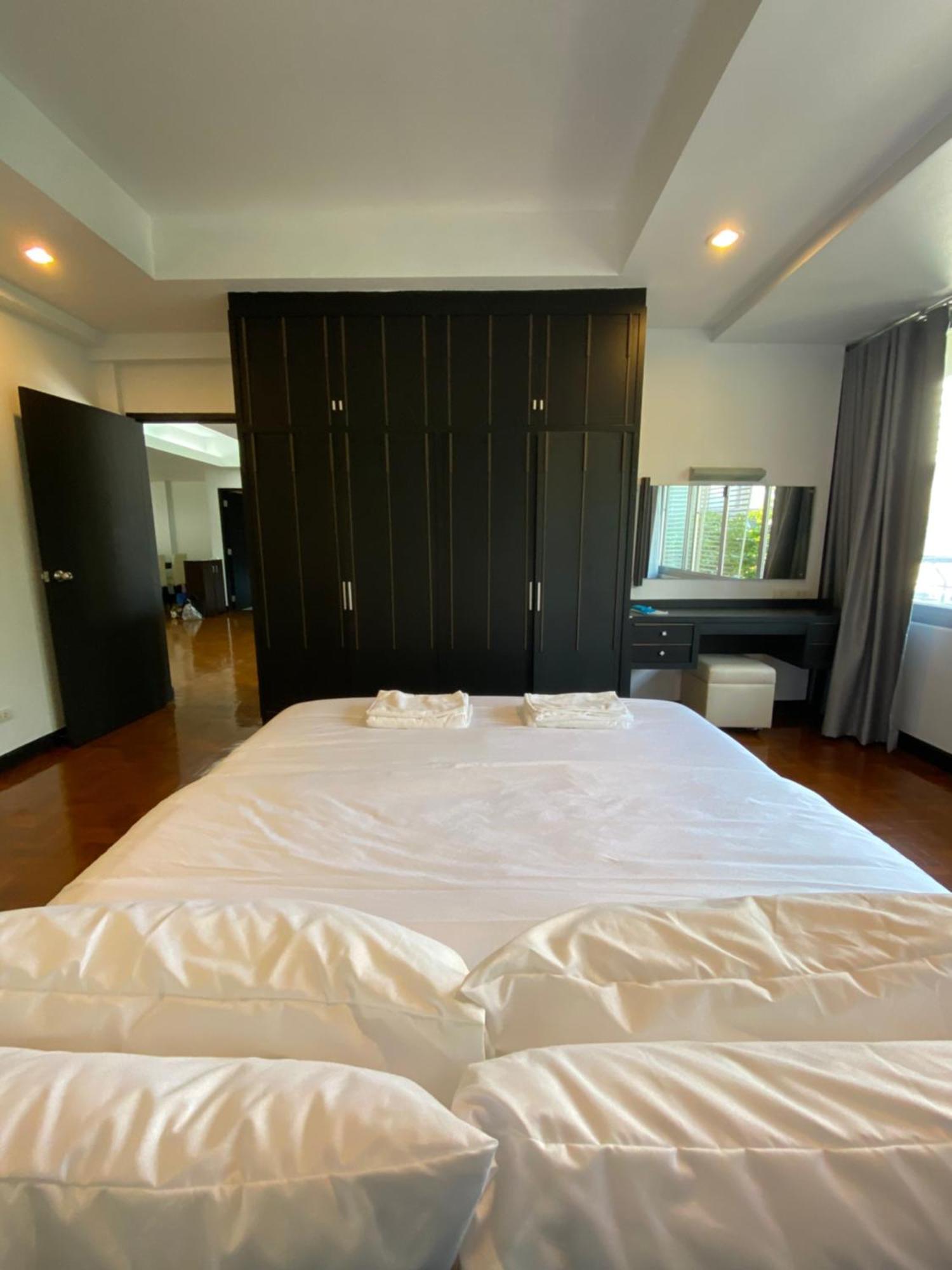 Phatana Court Gasthof Bangkok