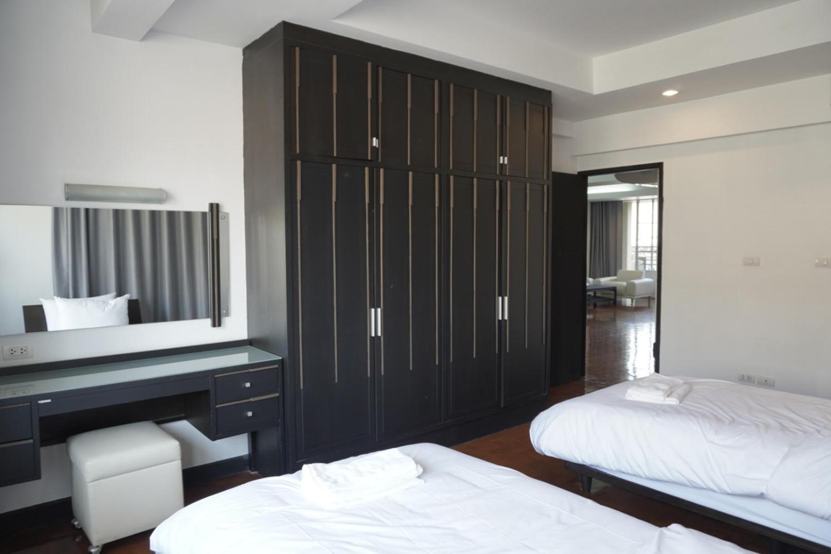Phatana Court Gasthof Bangkok