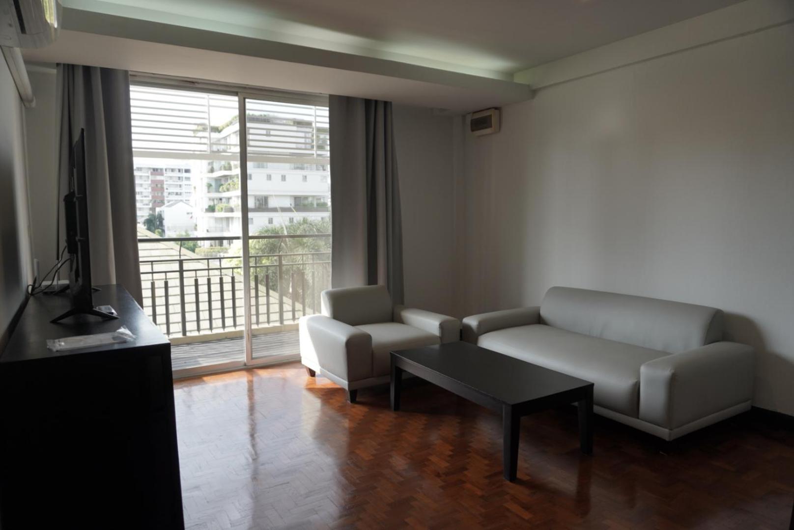 Phatana Court Gasthof Bangkok