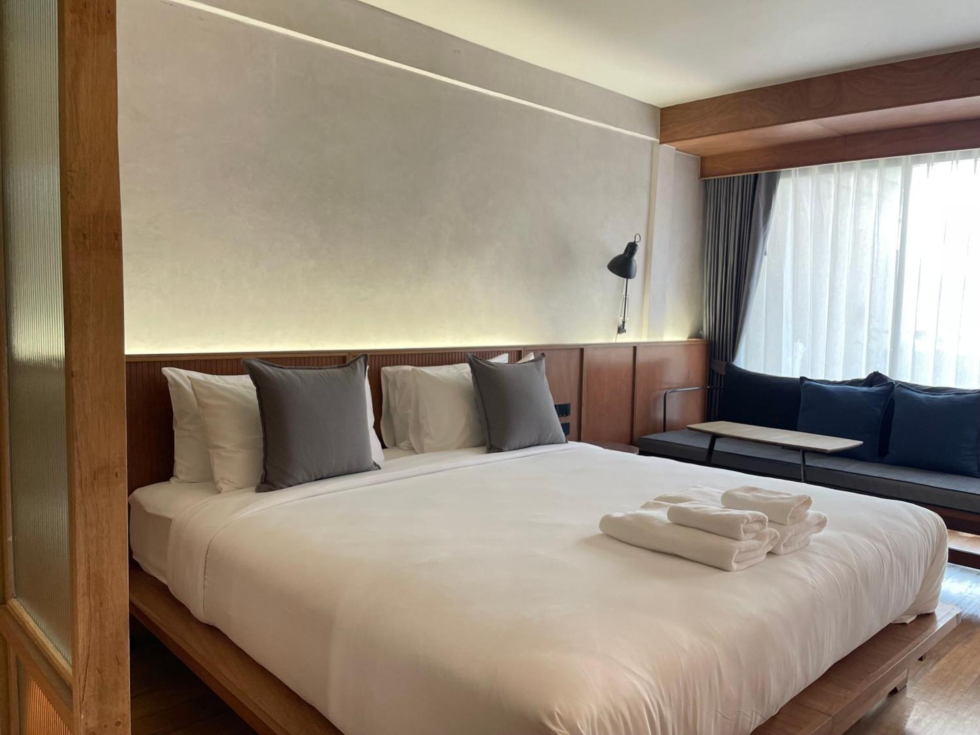 Galileoasis Boutique Hotel Bangkok
