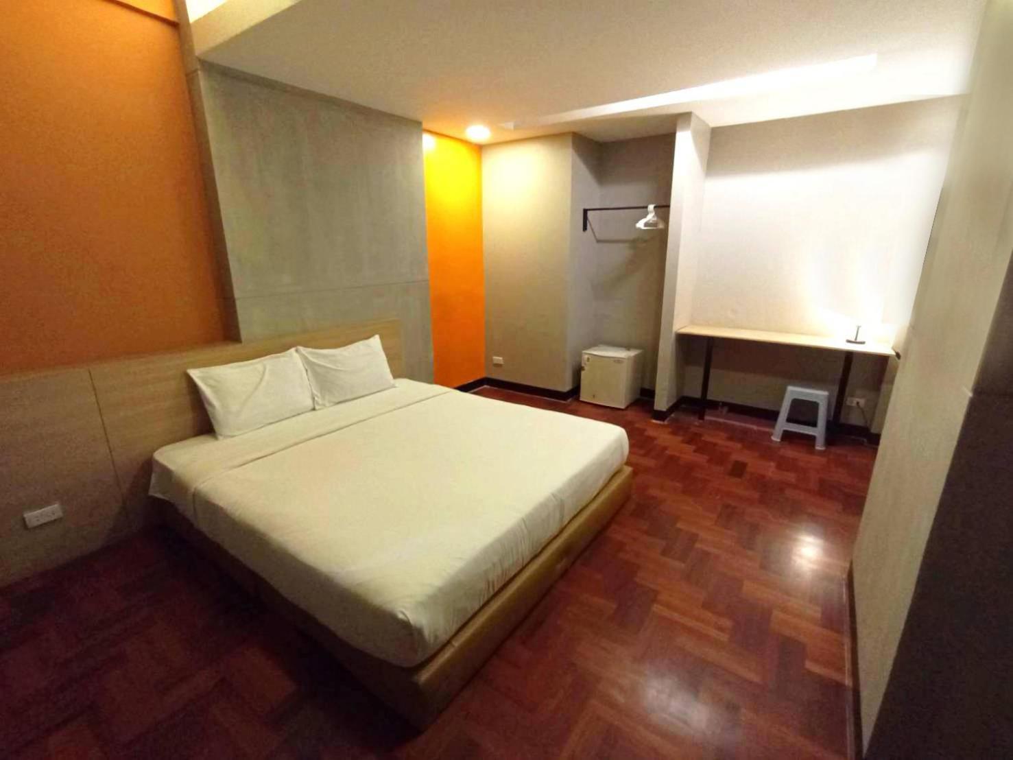 Apartment Go Silom - Bts Saint Louis โกอินน์ สีลม - สถานีรถไฟฟ้าเซนต์หลุยส์ X