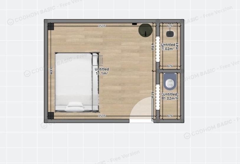 Easy Sunday Khaosan Beds 3* Bangkok