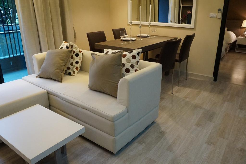 Avatar - Sha Extra 4* Bangkok