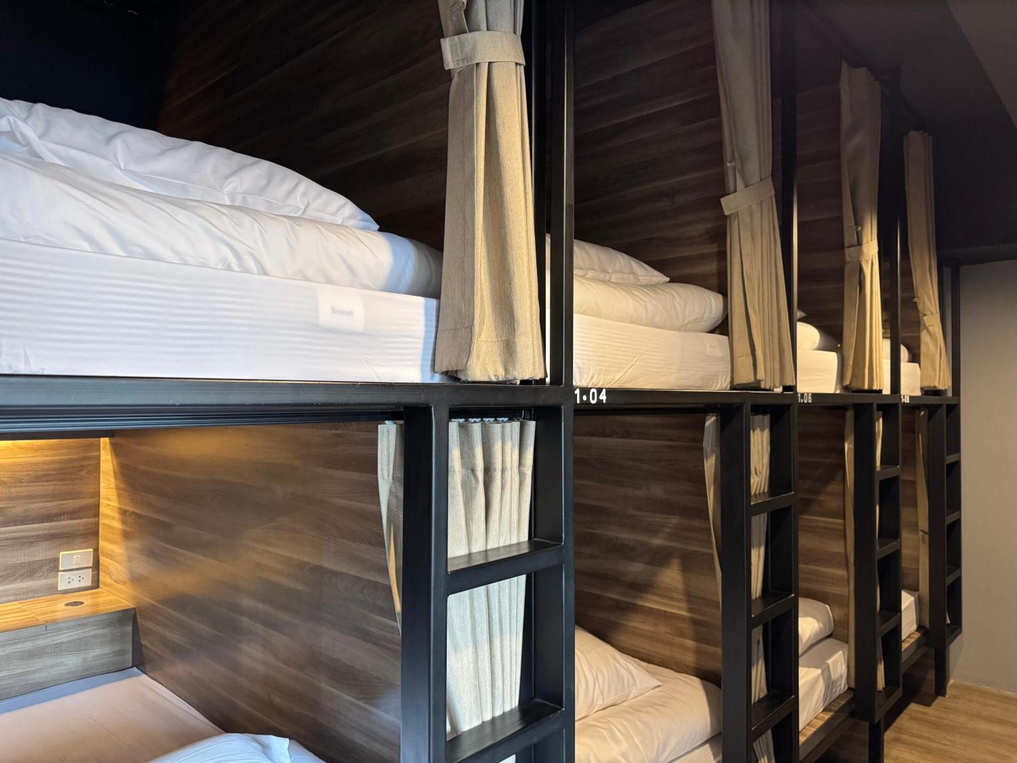 Albergue Fellows House Bangkok