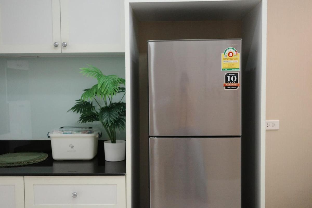 Bangrakhomey - Cozy Private In State Tower Apartamento *
