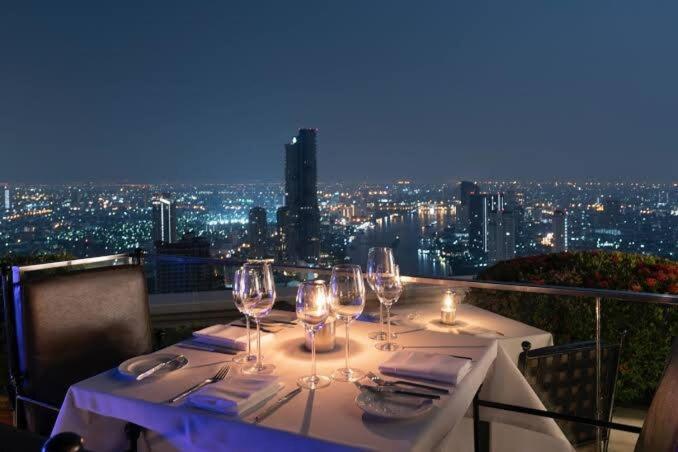 Apartamento Bangrakhomey - Cozy Private In State Tower *