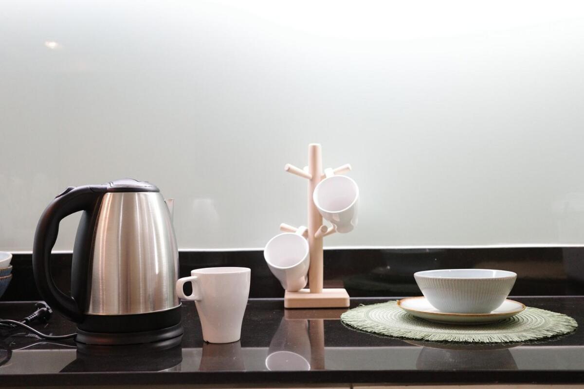 Apartamento Bangrakhomey - Cozy Private In State Tower