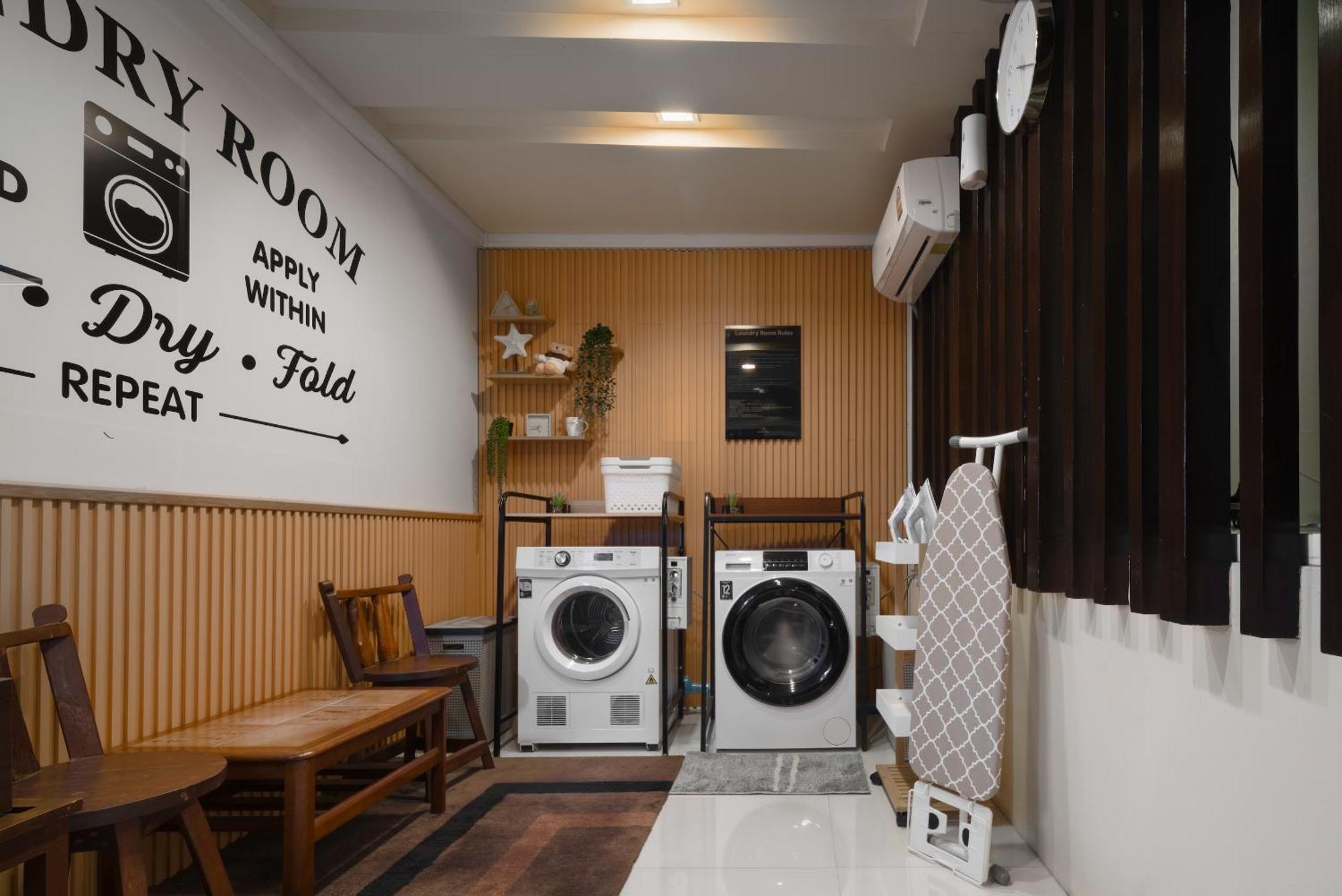 Aspira Sukhumvit 20 Bangkok
