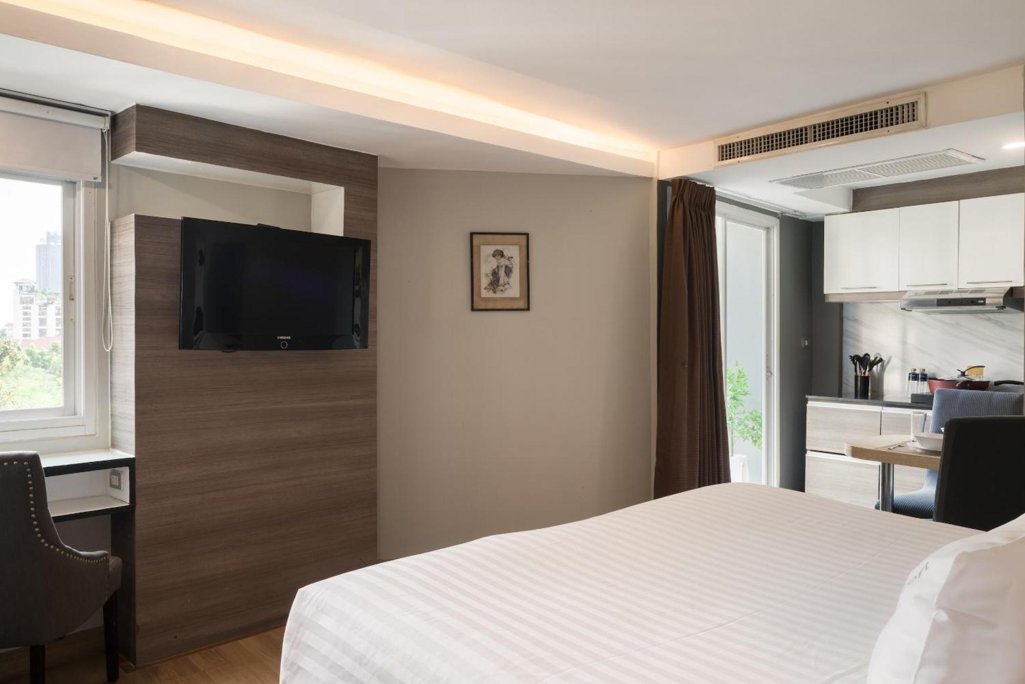 Aspira Sukhumvit 20