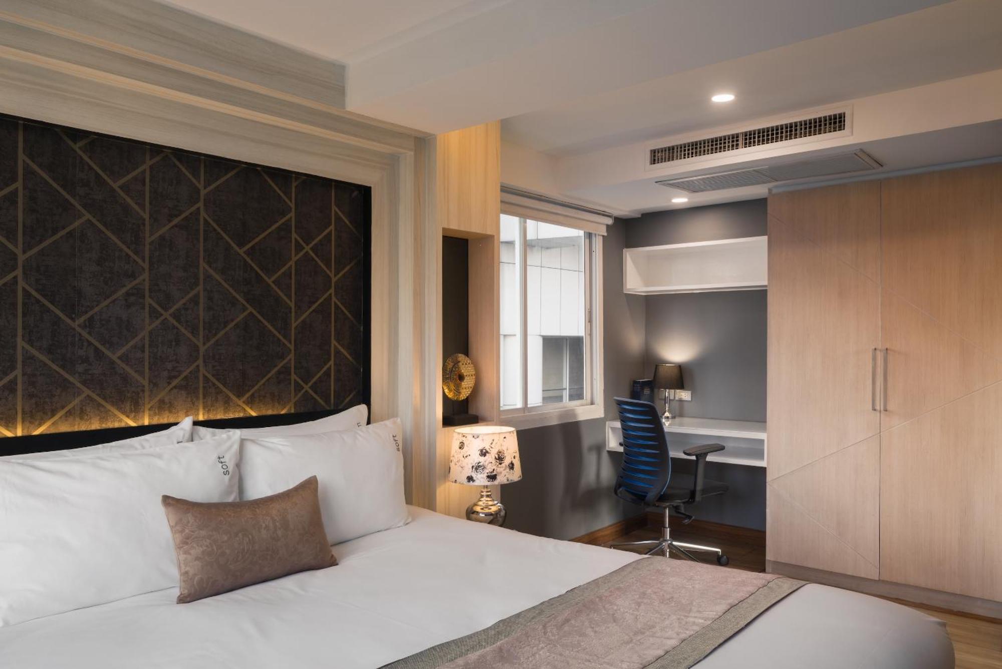 Aspira Sukhumvit 20 Bangkok