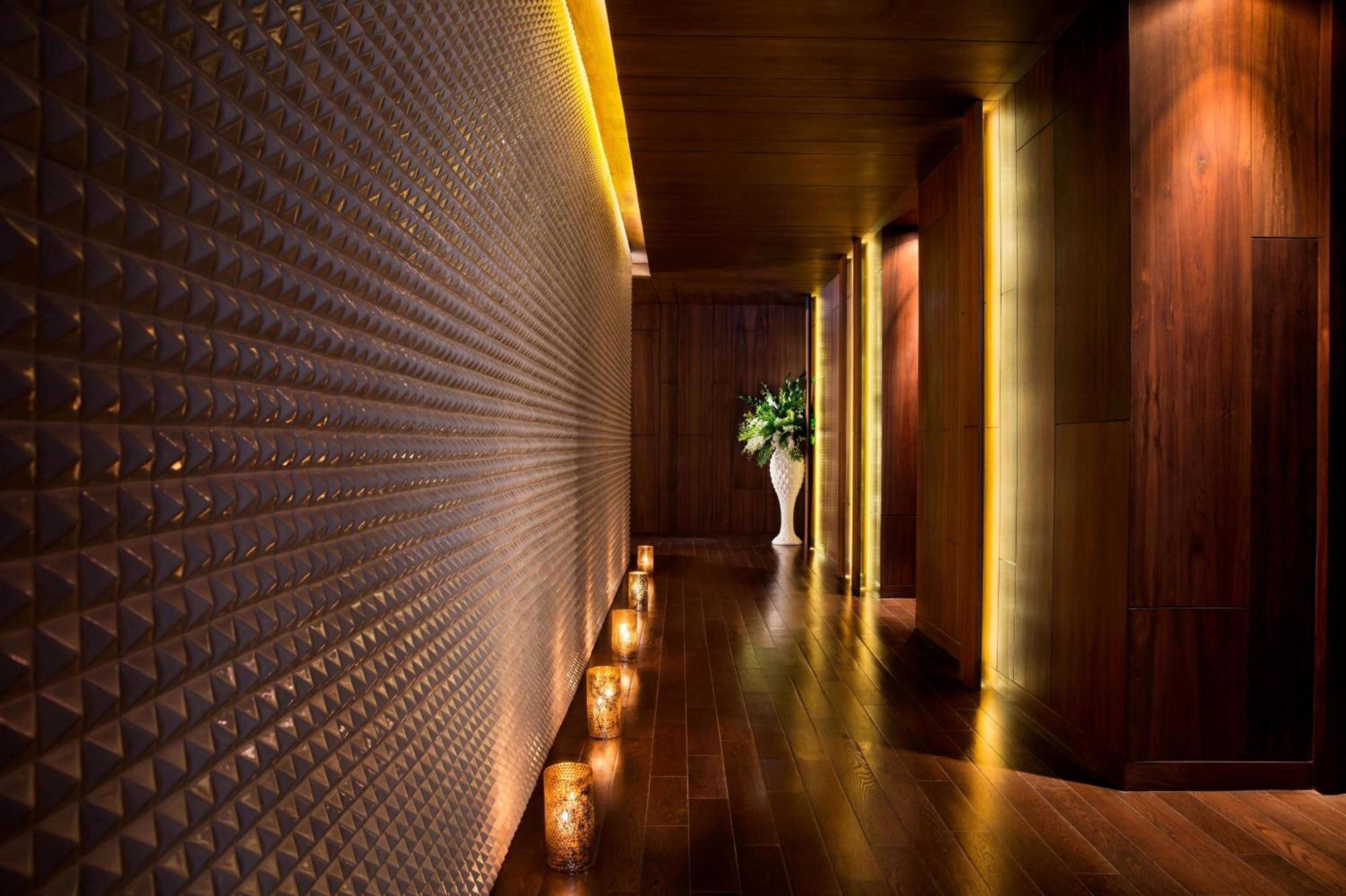 Marriott Sukhumvit - Sha Extra