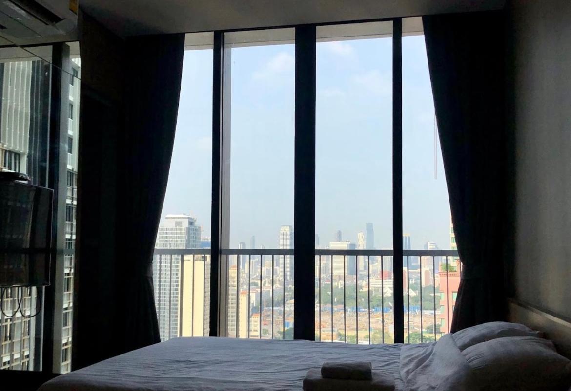 Apartemen Super Luxury Sukhumvit 24 *