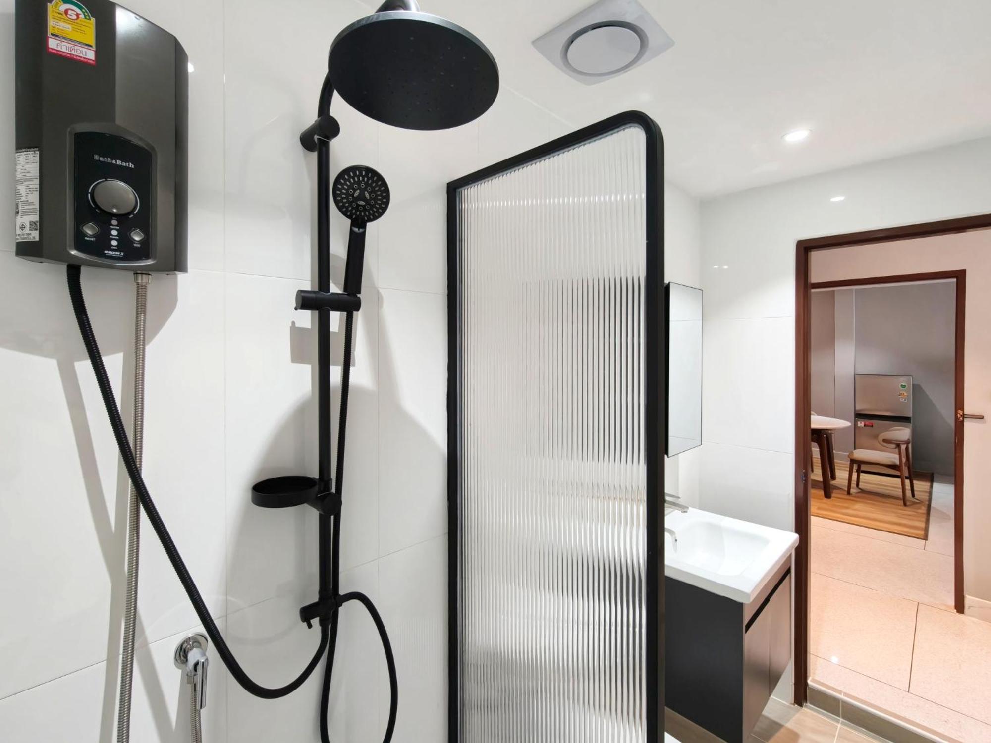 Ab House Aparthotel Bangkok