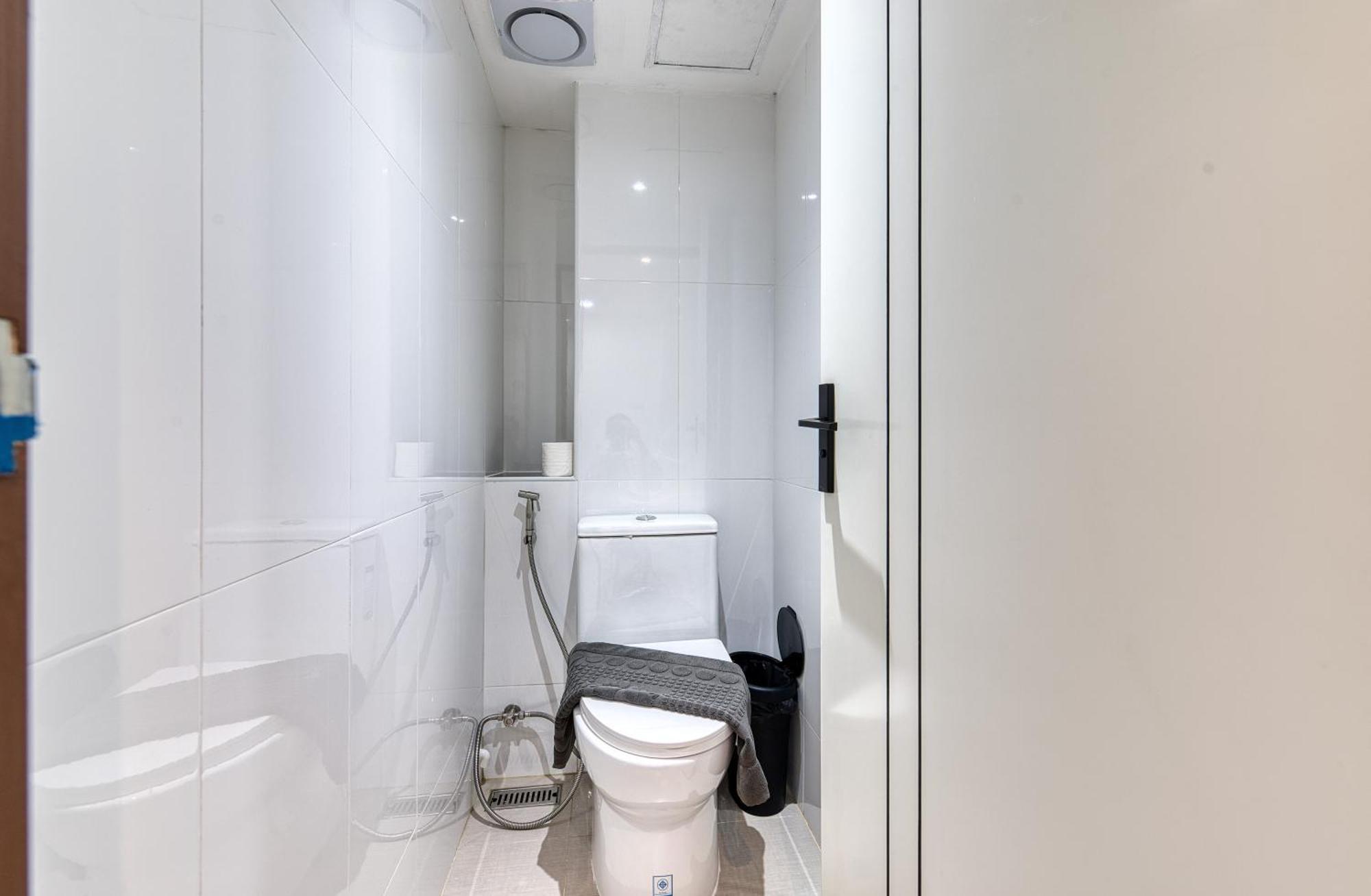 Ab House Aparthotel *
