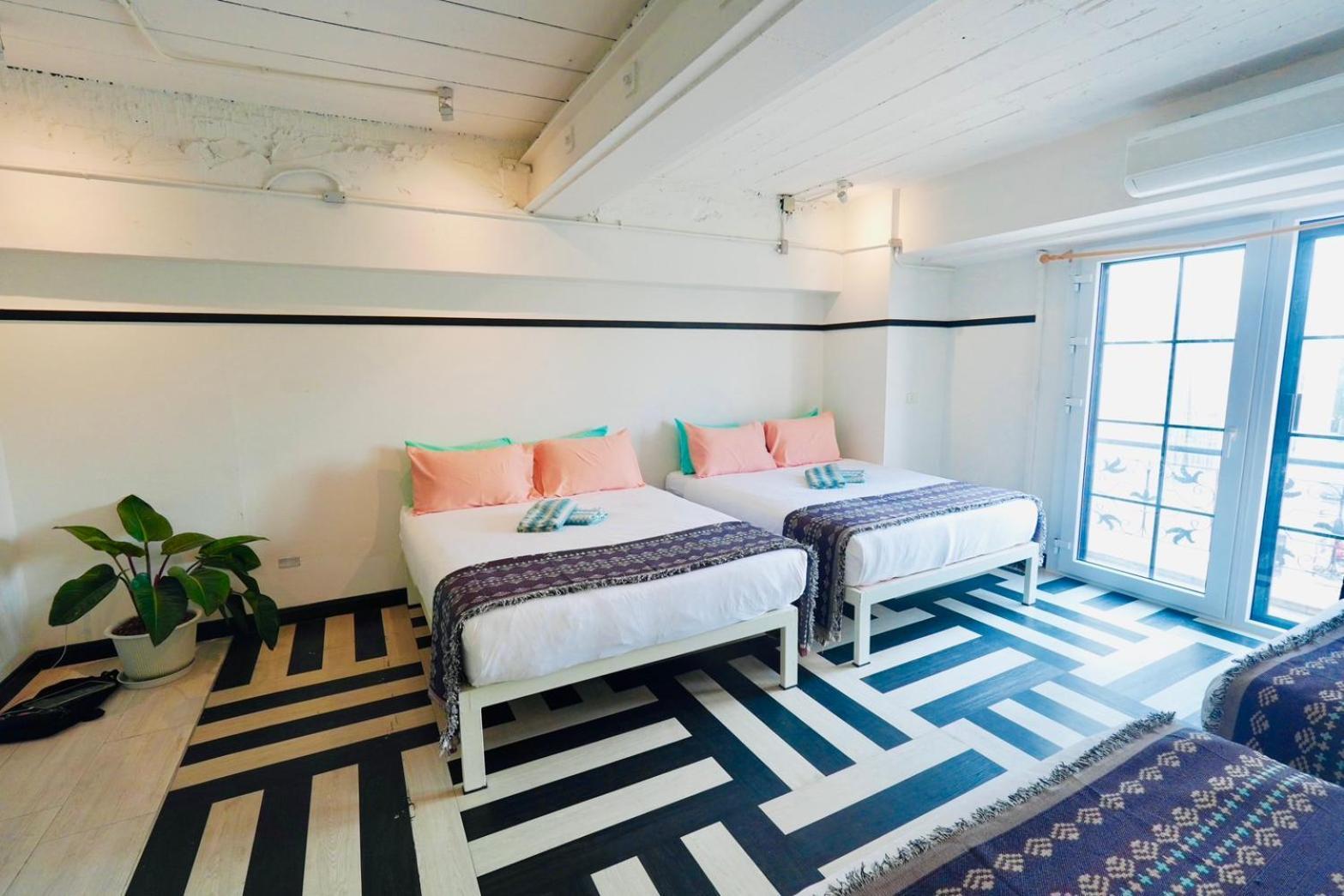 Hotel Bangkok Historic Villa - Private Access