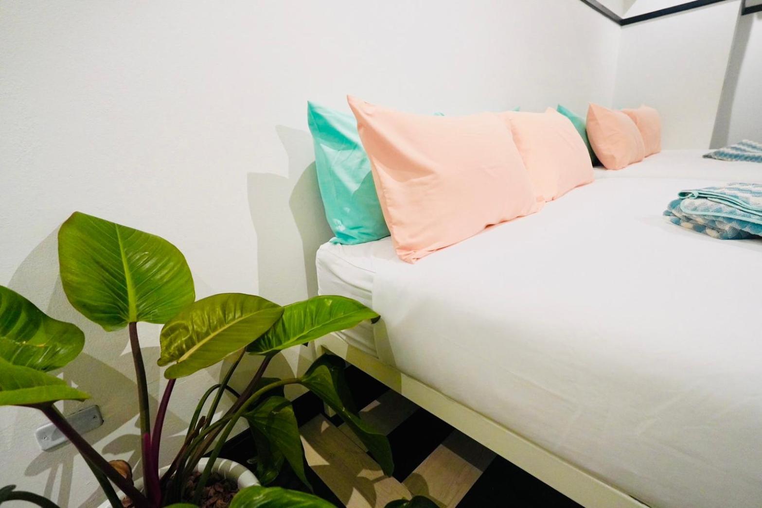 Hotel Bangkok Historic Villa - Private Access