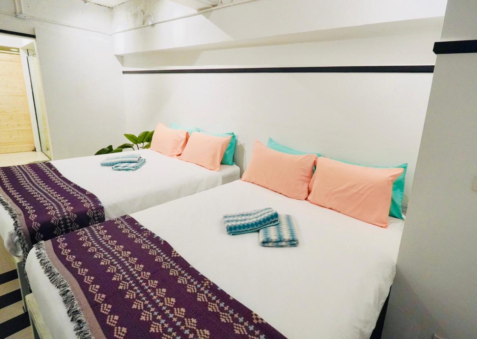 Bangkok Historic Villa - Private Access Hotel 5*