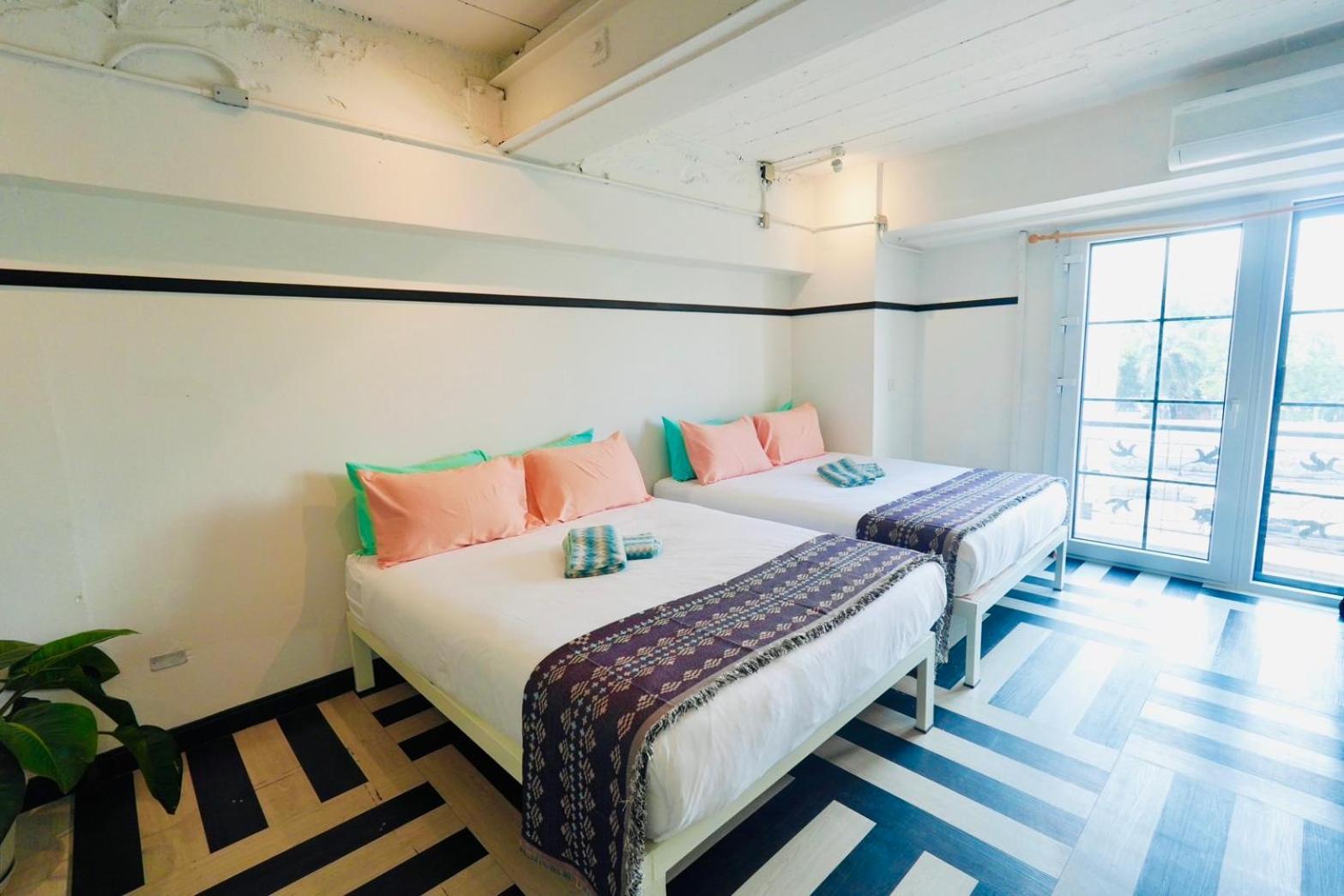 Bangkok Historic Villa - Private Access Hotel Banguecoque