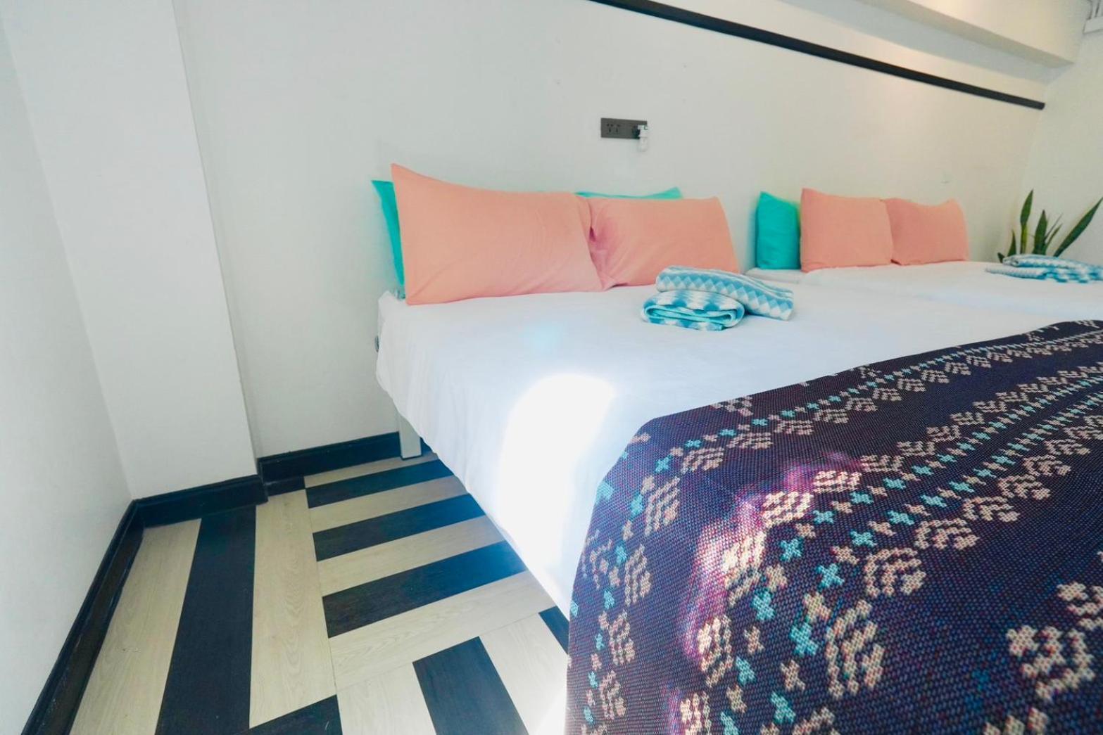 Bangkok Historic Villa - Private Access 5* Banguecoque