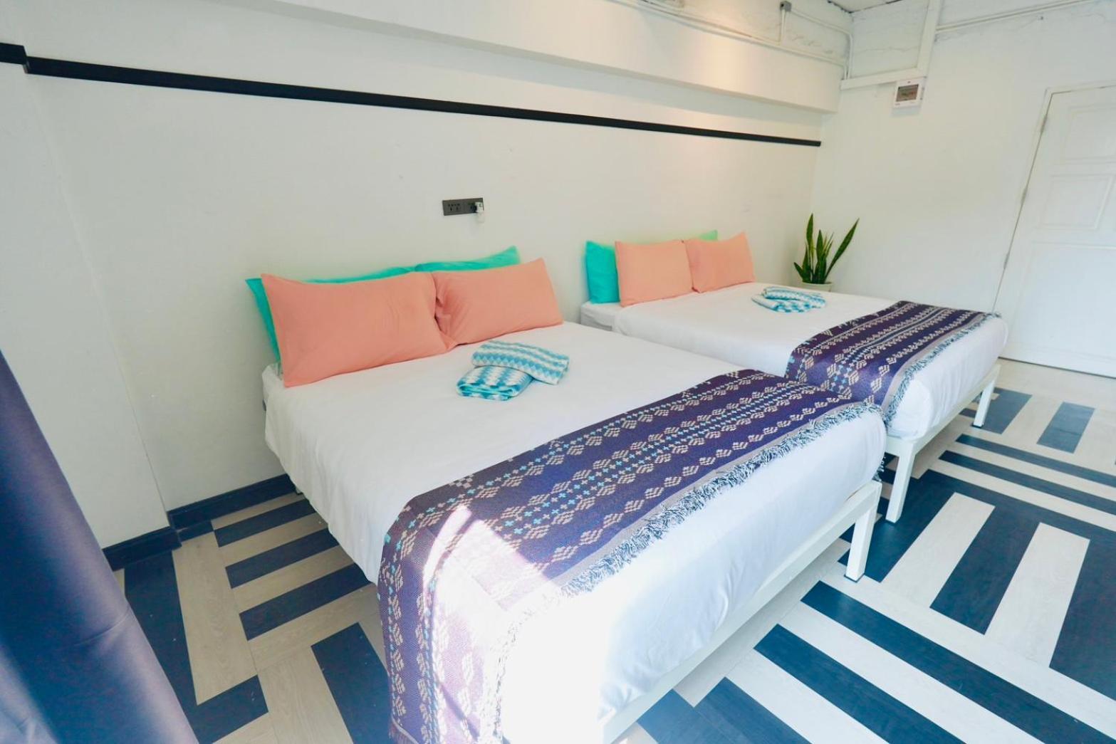 Bangkok Historic Villa - Private Access 5*