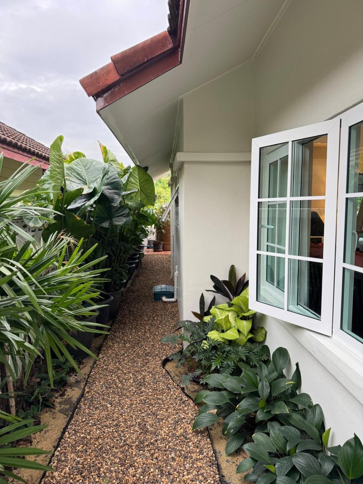 10mins To Bkk Airport 3br Group Holiday home