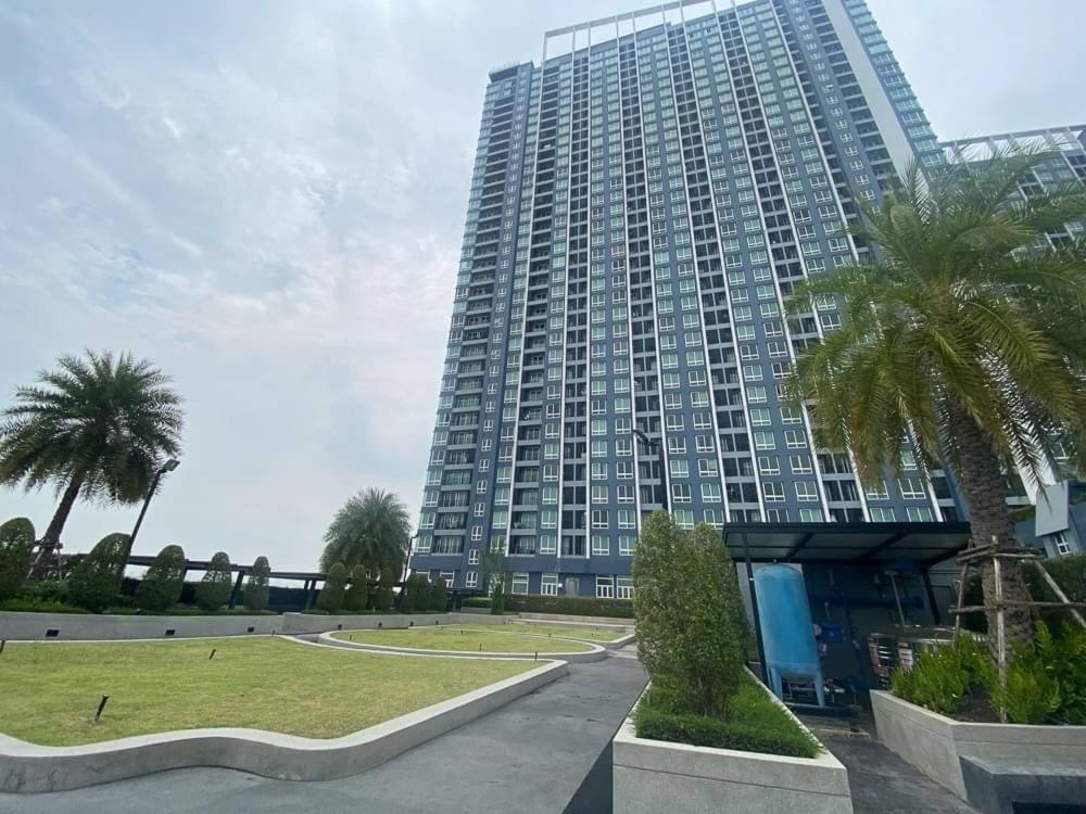 Aparthotel Lucky Samrong