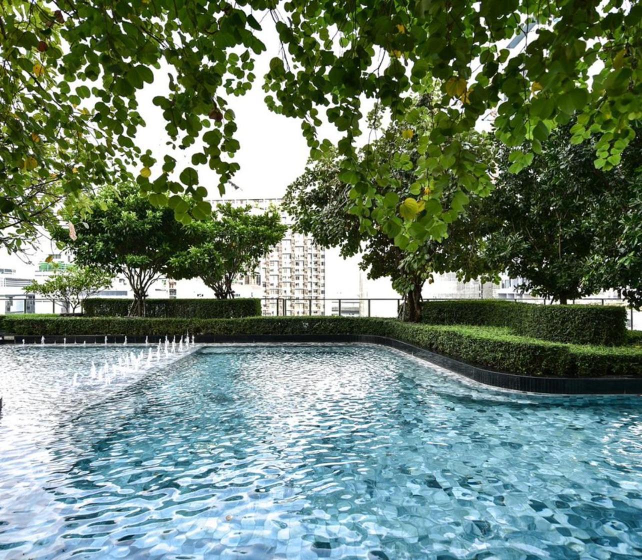 Aparthotel Lucky Samrong *