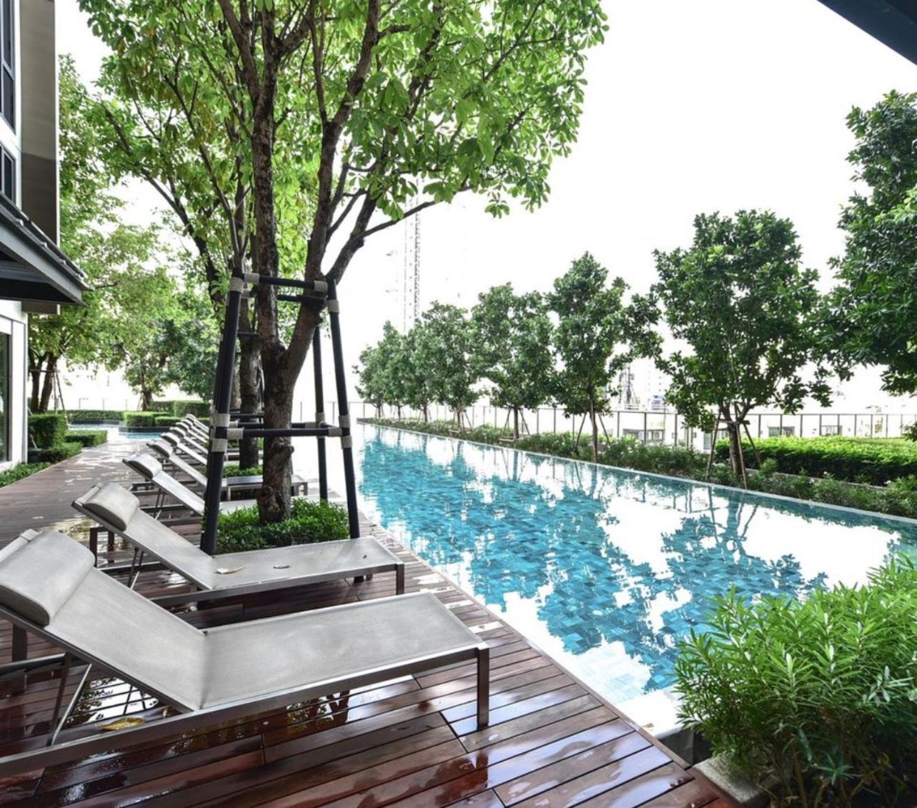 Lucky Samrong Aparthotel Bangkok
