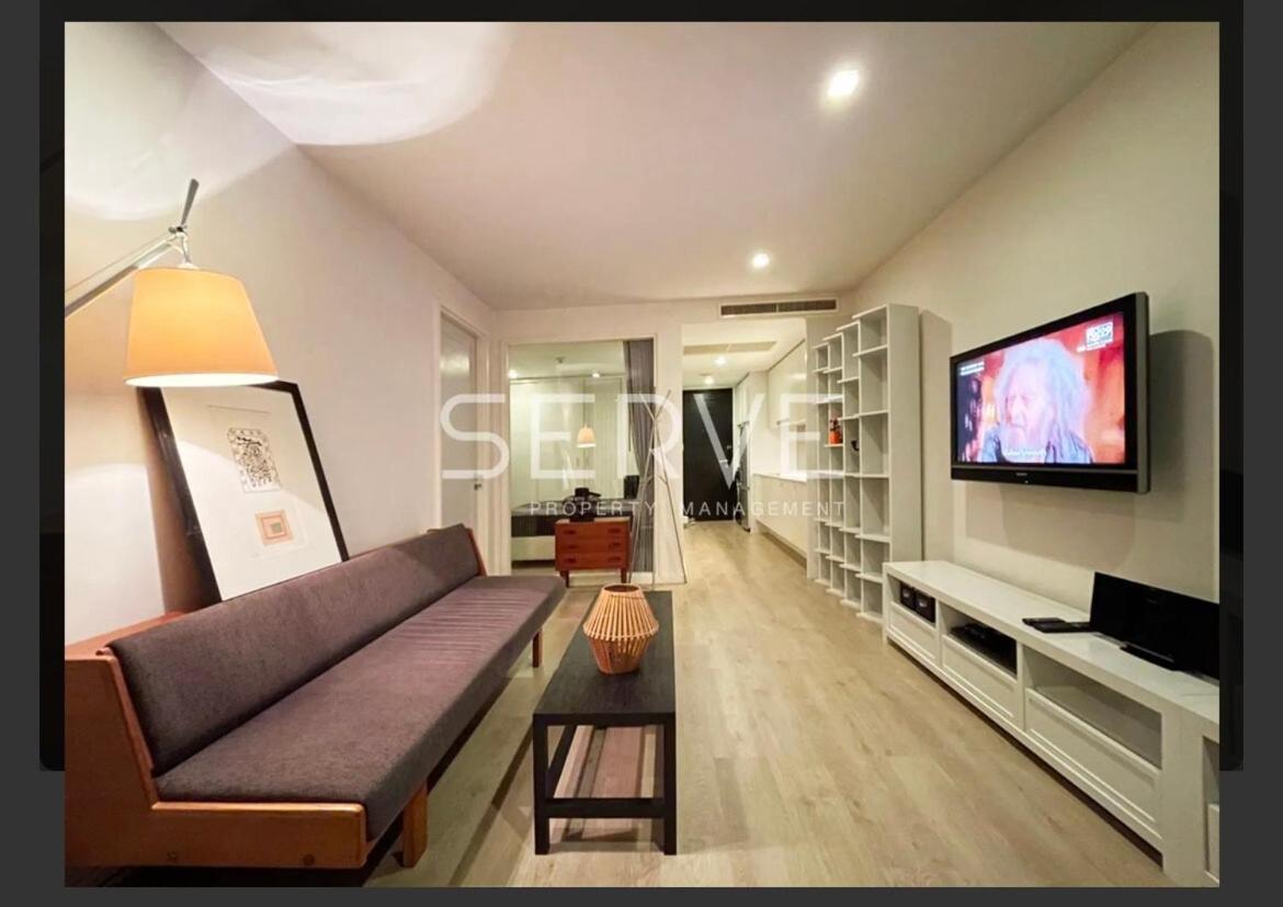 Apartment Noble Sarasin Lungsuan