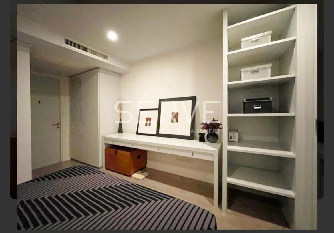 Noble Sarasin Lungsuan Apartment