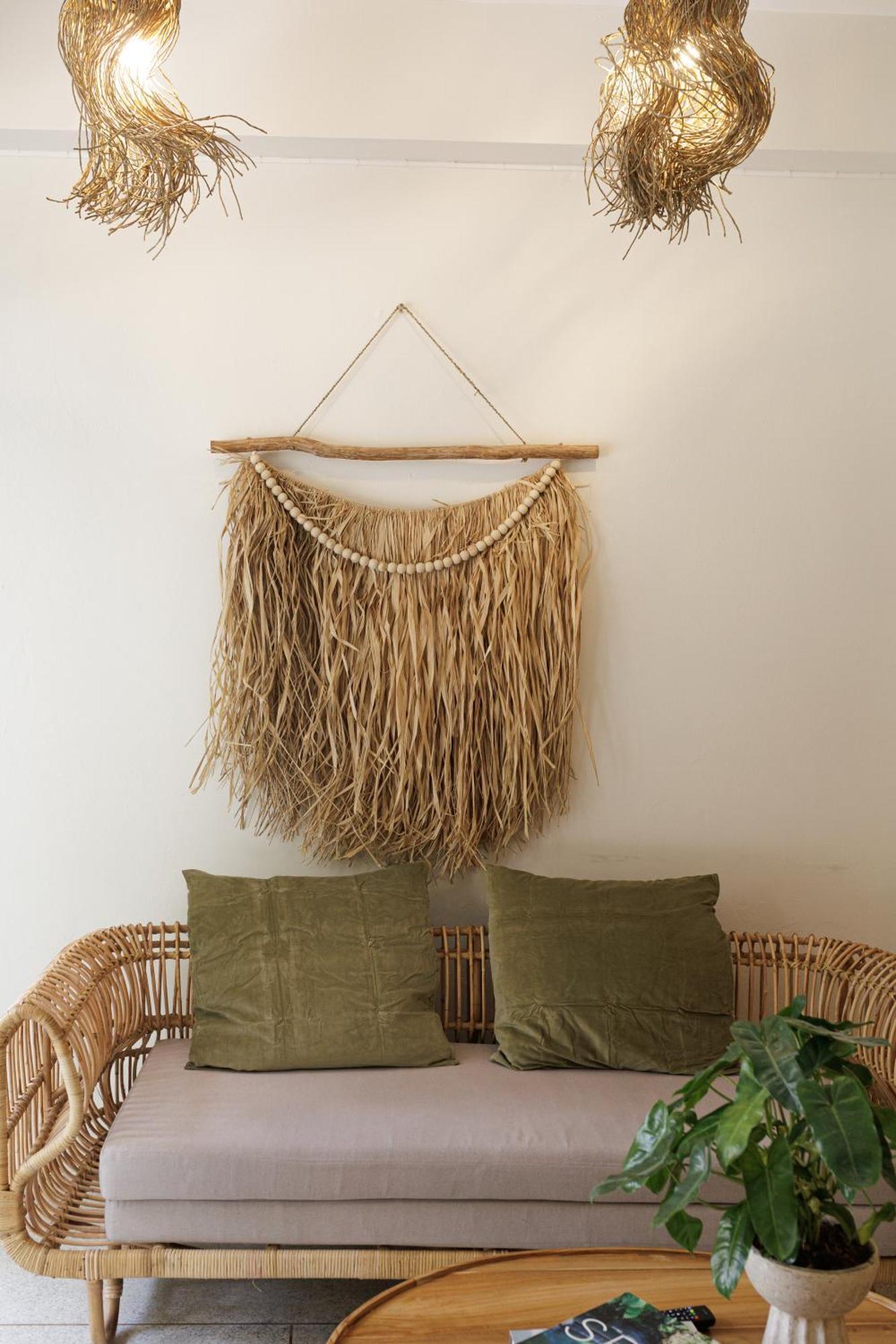 Baan Nuit Stayhouse Rumah tetamu