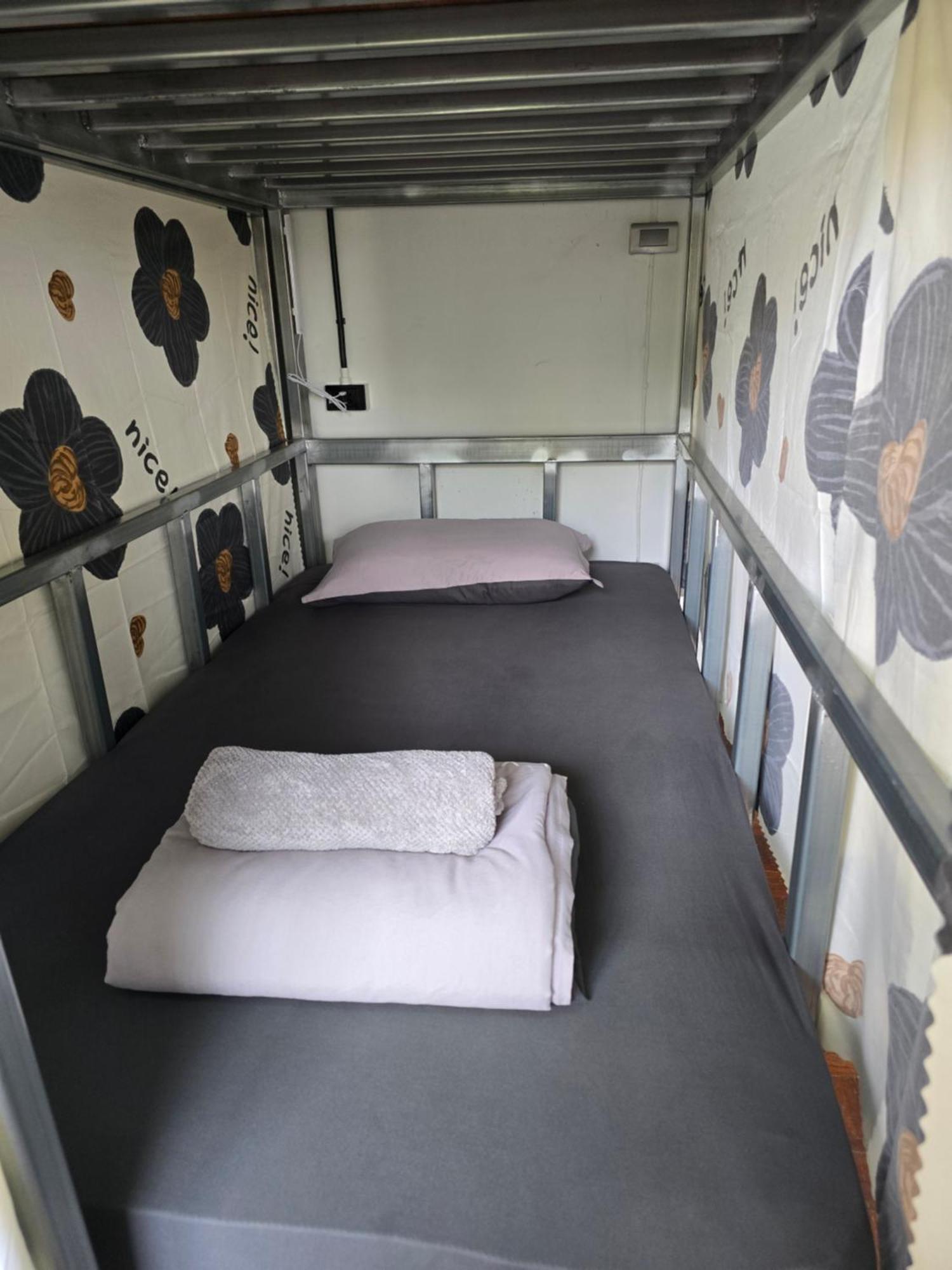 Panda Hostel