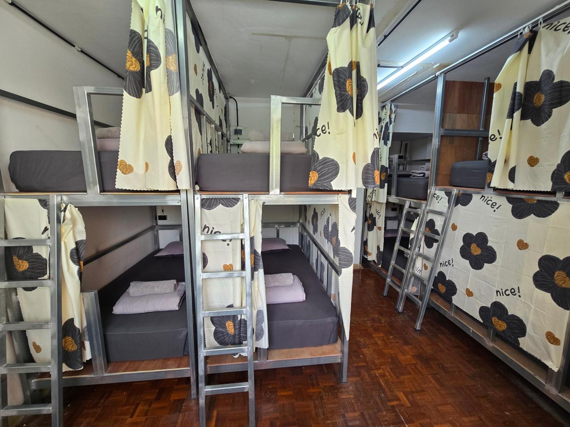 Hostel Panda Bangkok