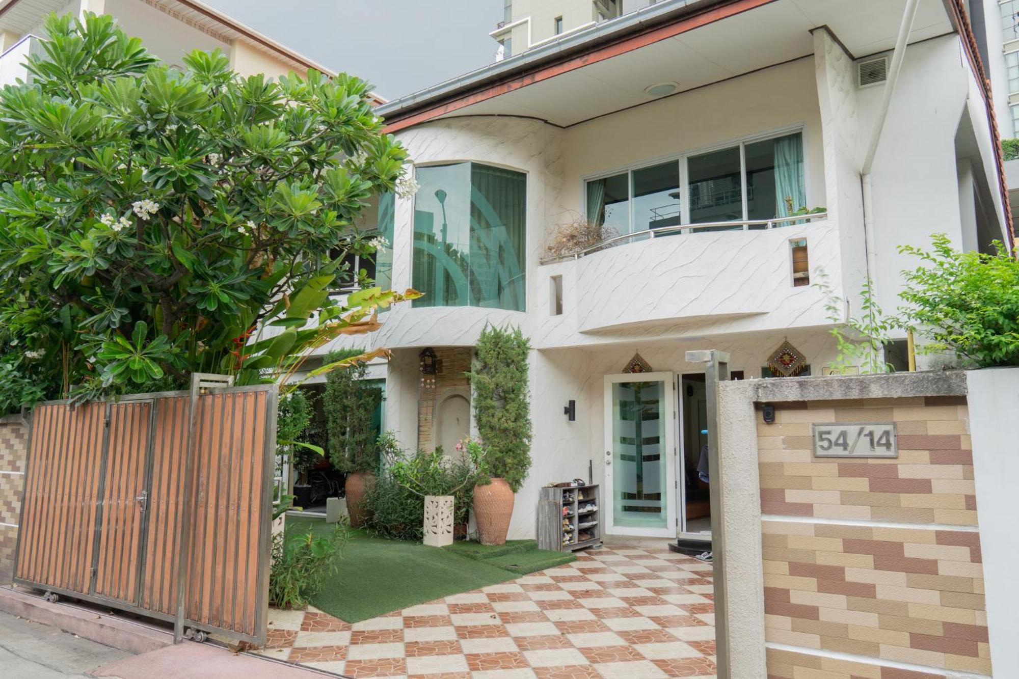 Holiday home Modern In Sukhumvit