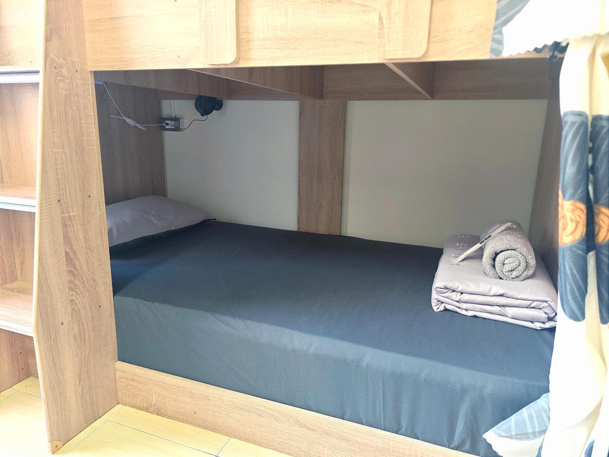 Panda Hostel Bangkok