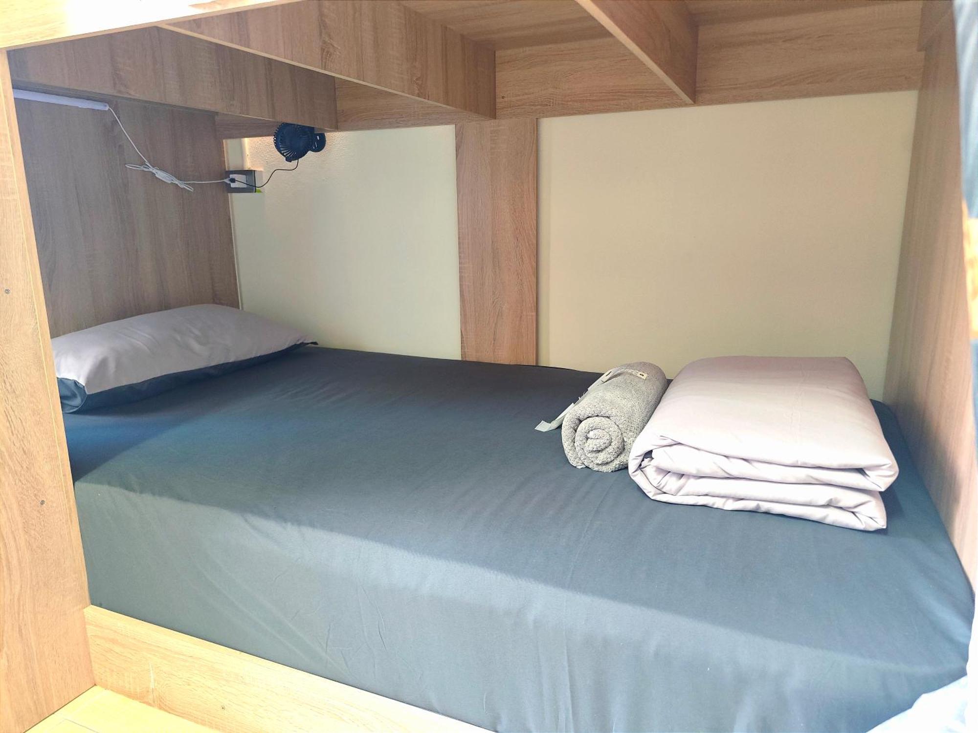 Hostel Panda *
