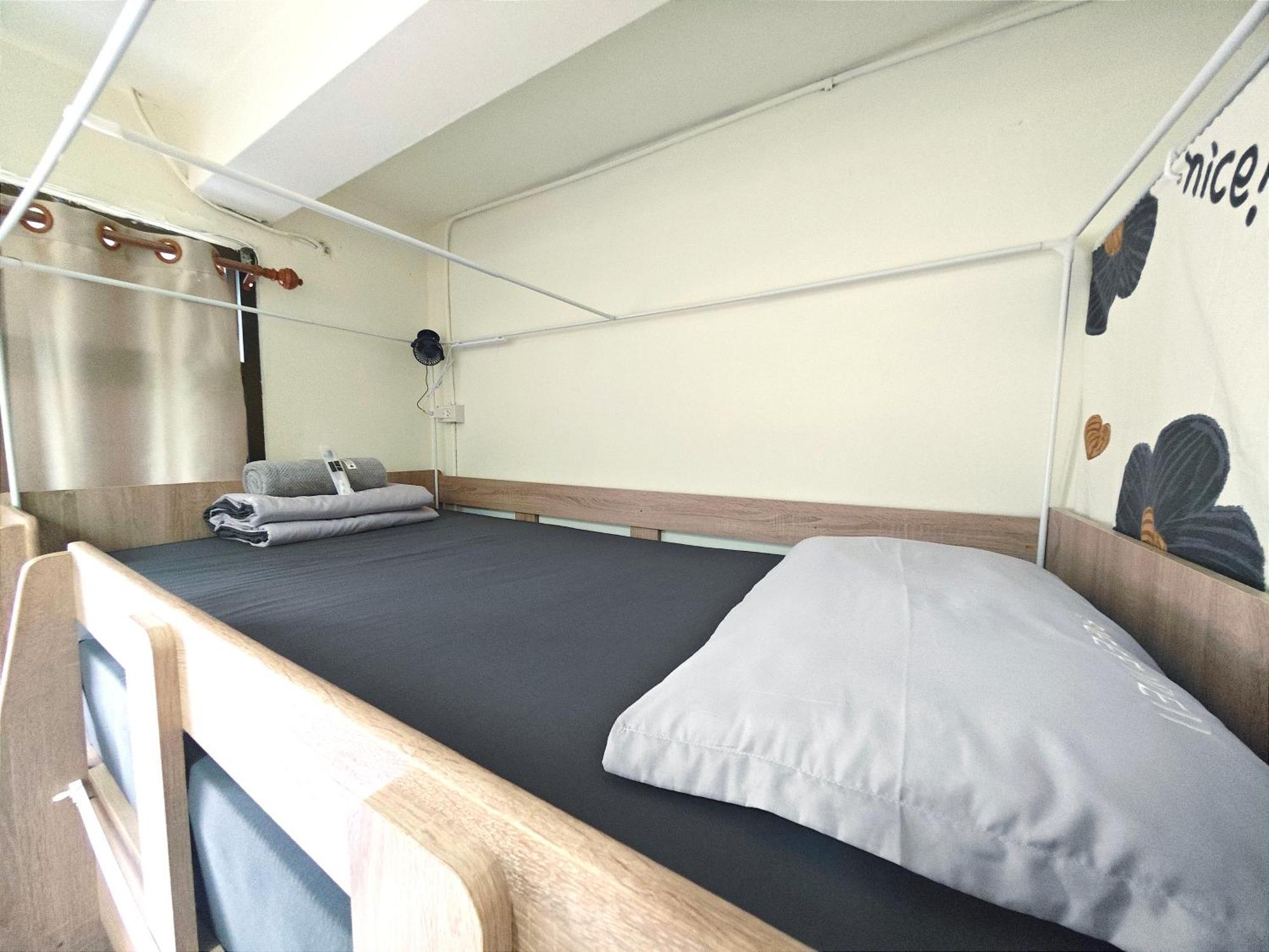Panda Hostel Bangkok