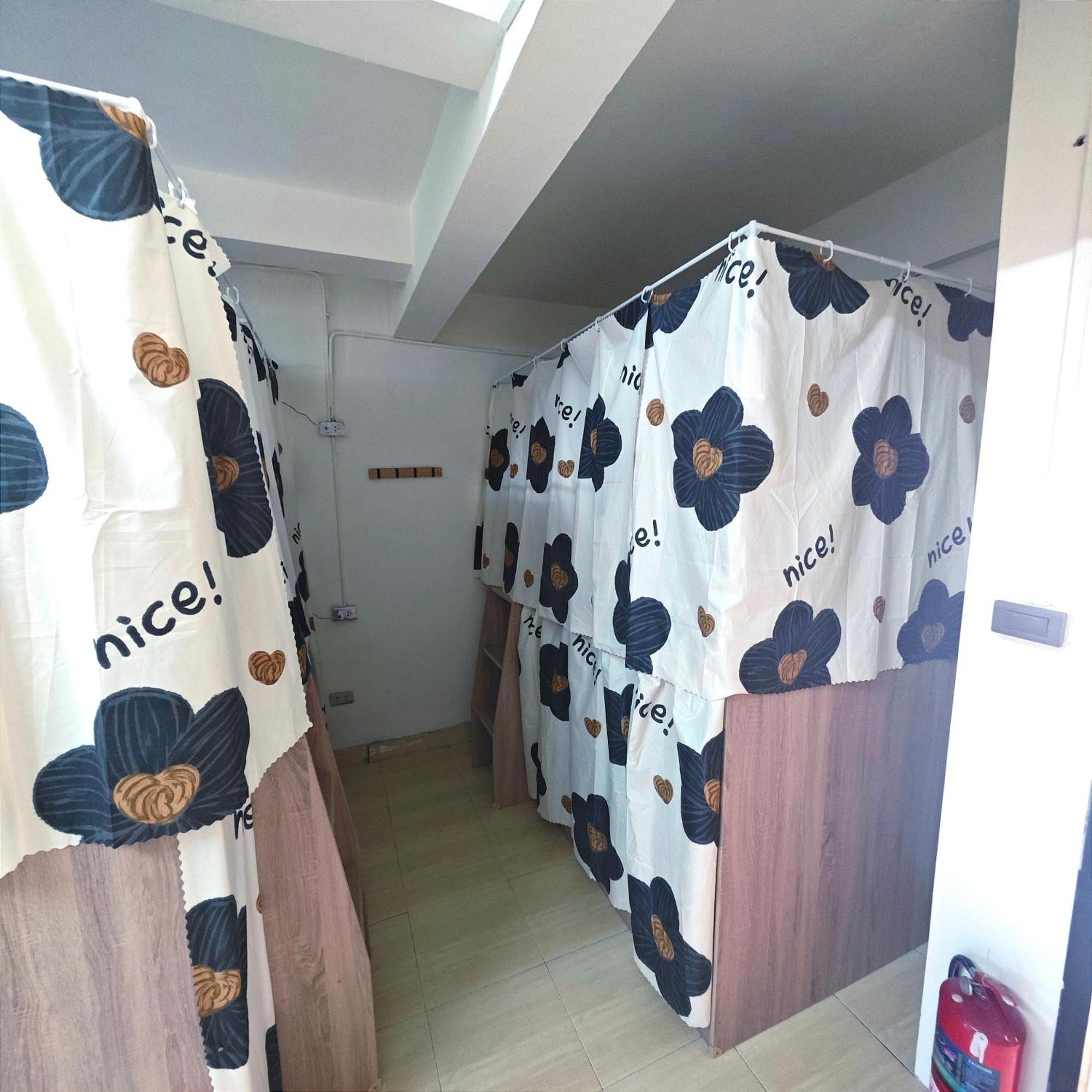 Hostel Panda *