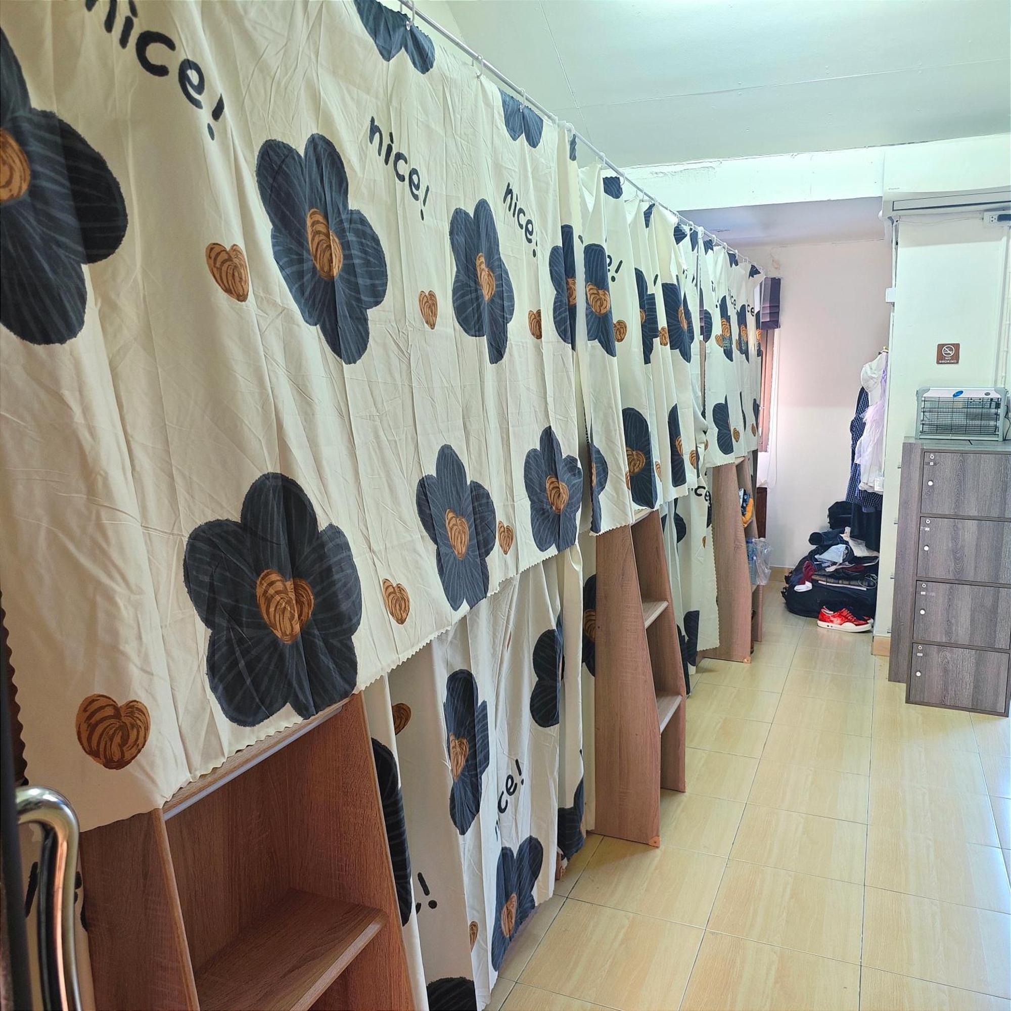 Hostel Panda