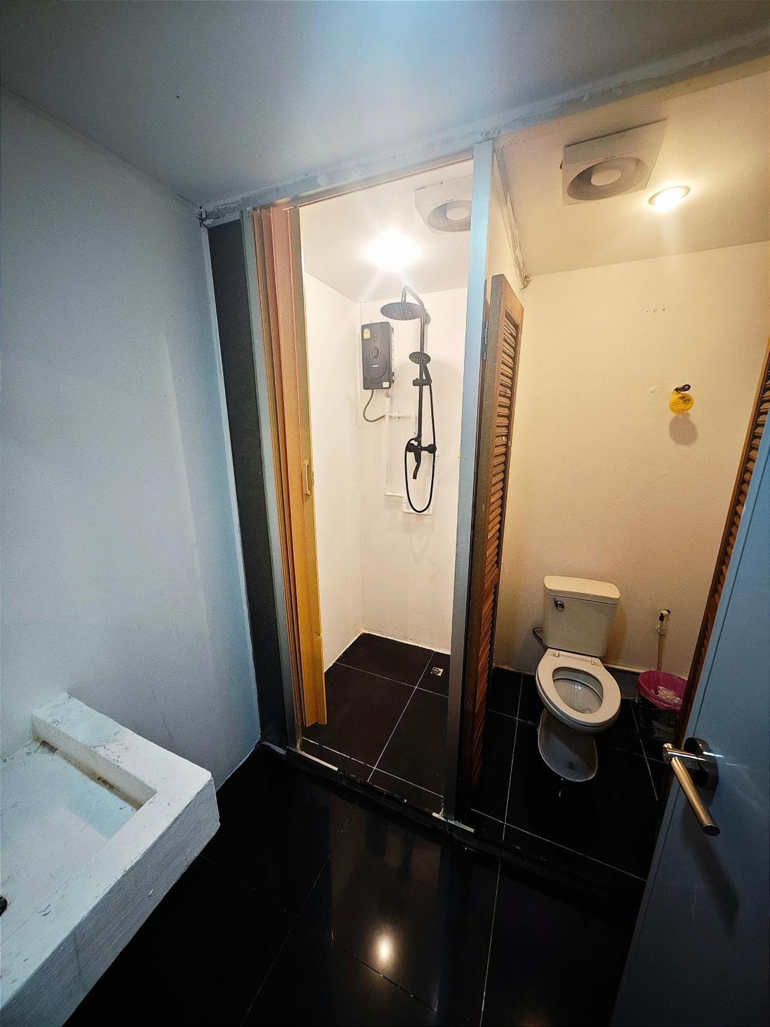 Panda Hostel *