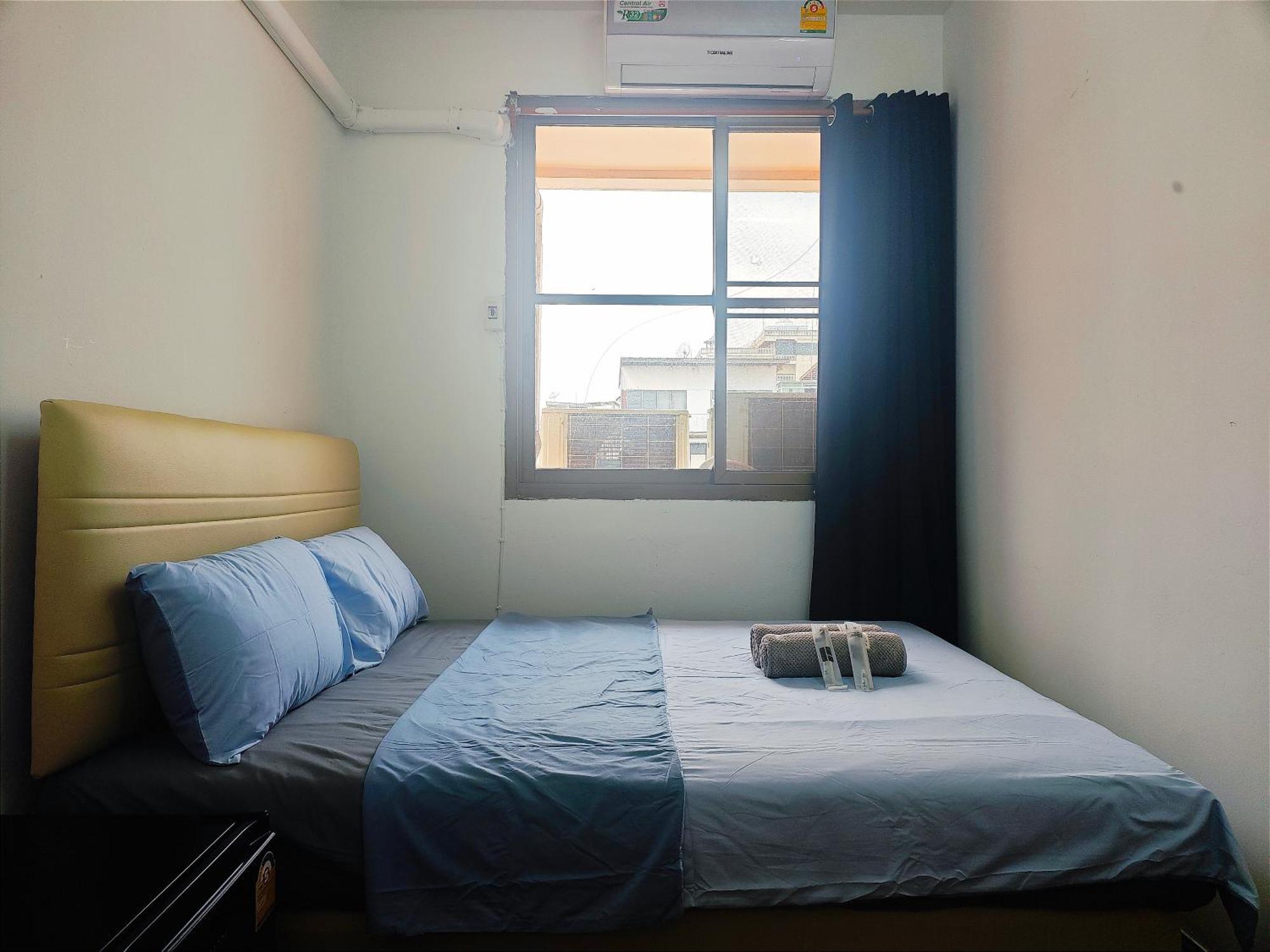 Panda Hostel Bangkok