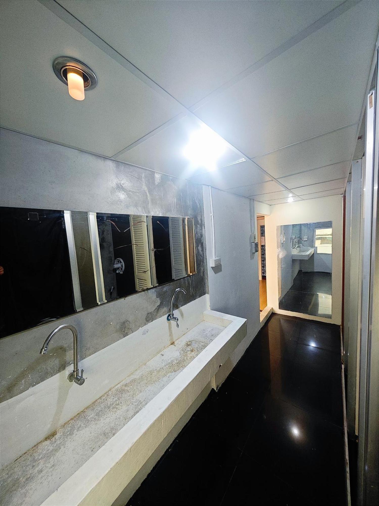 Hostel Panda Bangkok