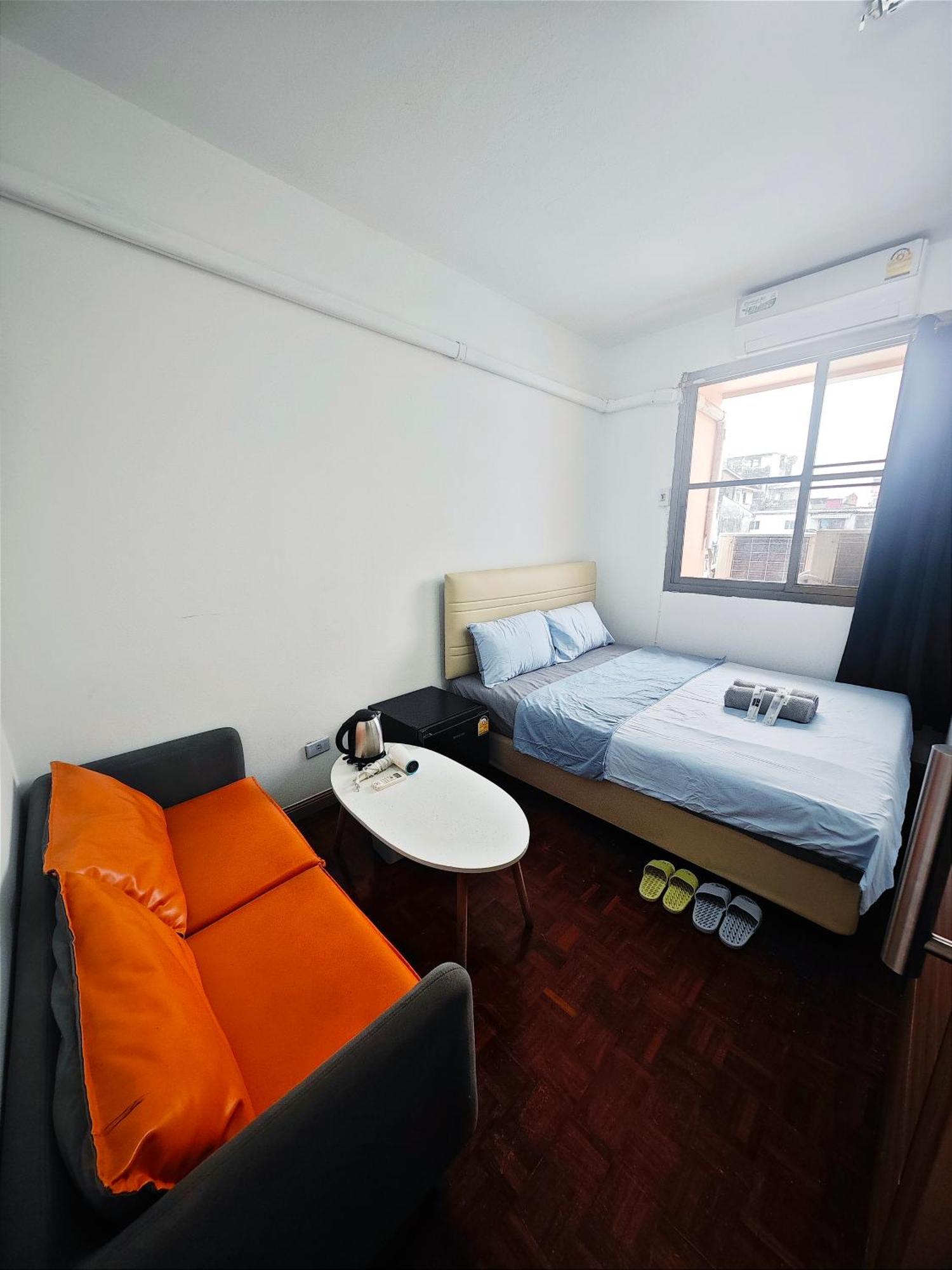 Panda Hostel *