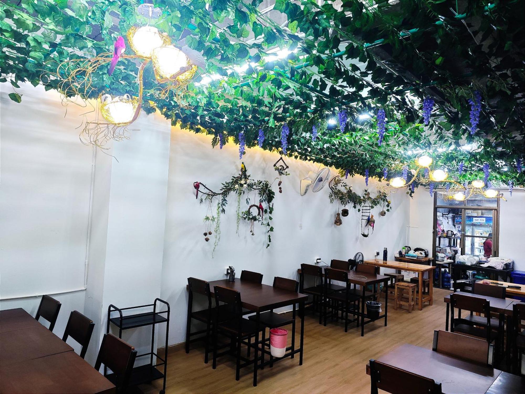 Panda Hostel