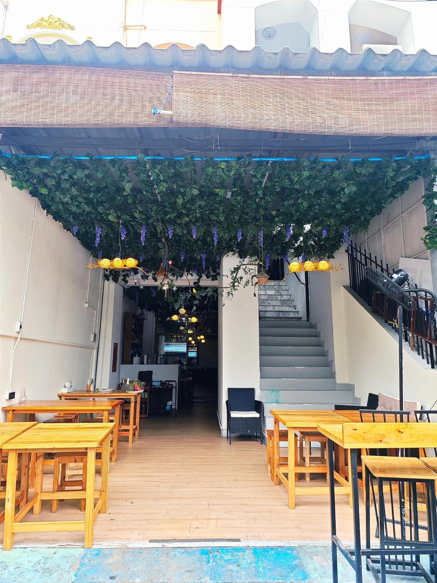Panda * Bangkok
